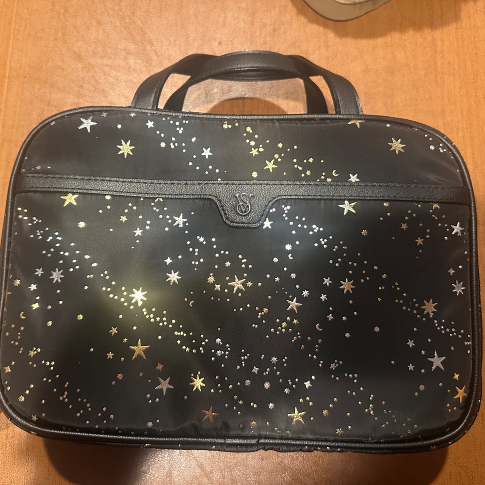 Victoria Secret Hanging Cosmetic Bag